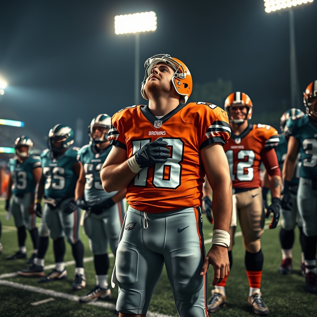 Former Eagles on the Move: 2026 Roster Cuts and Practice Squad Tracker