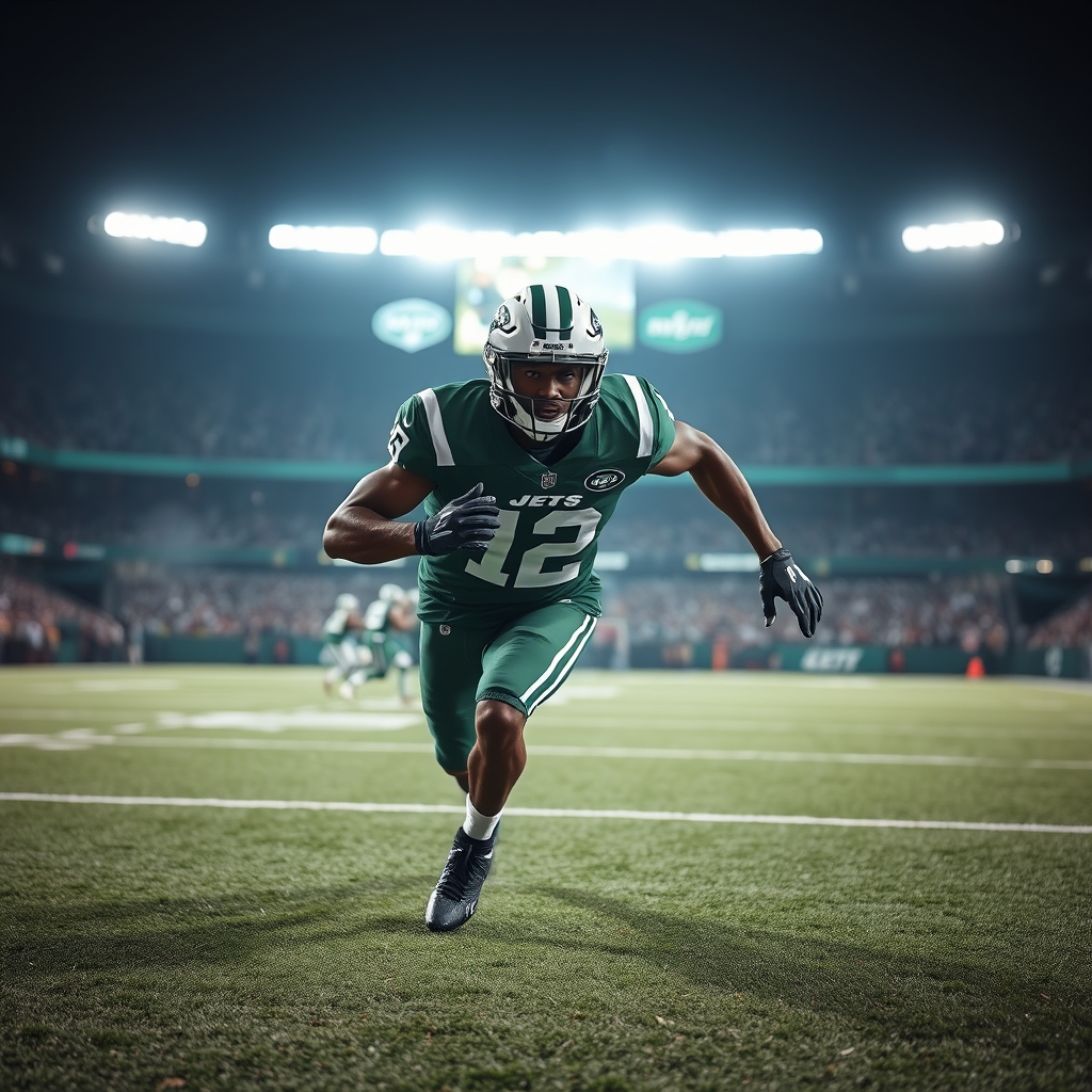 Frank Reich's Impact on Garrett Wilson: A New Era of Simplicity for Jets Offense