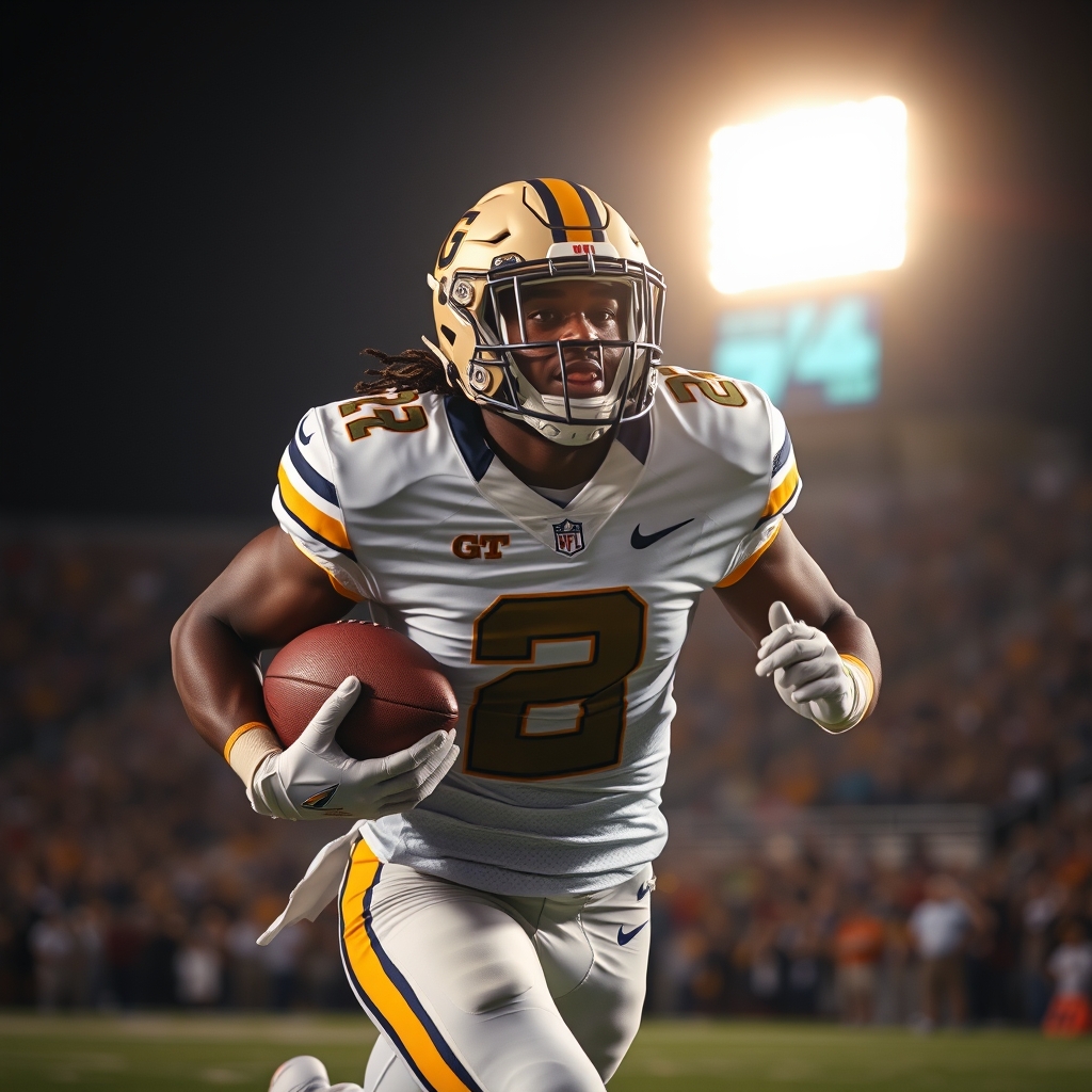 Georgia Tech vs. Tennessee: Week 2 Showdown with High Stakes