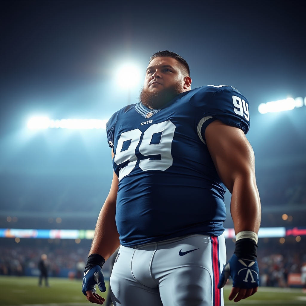 Giants 2026 Practice Squad Tracker: Signings, Predictions, and Key Insights article cover
