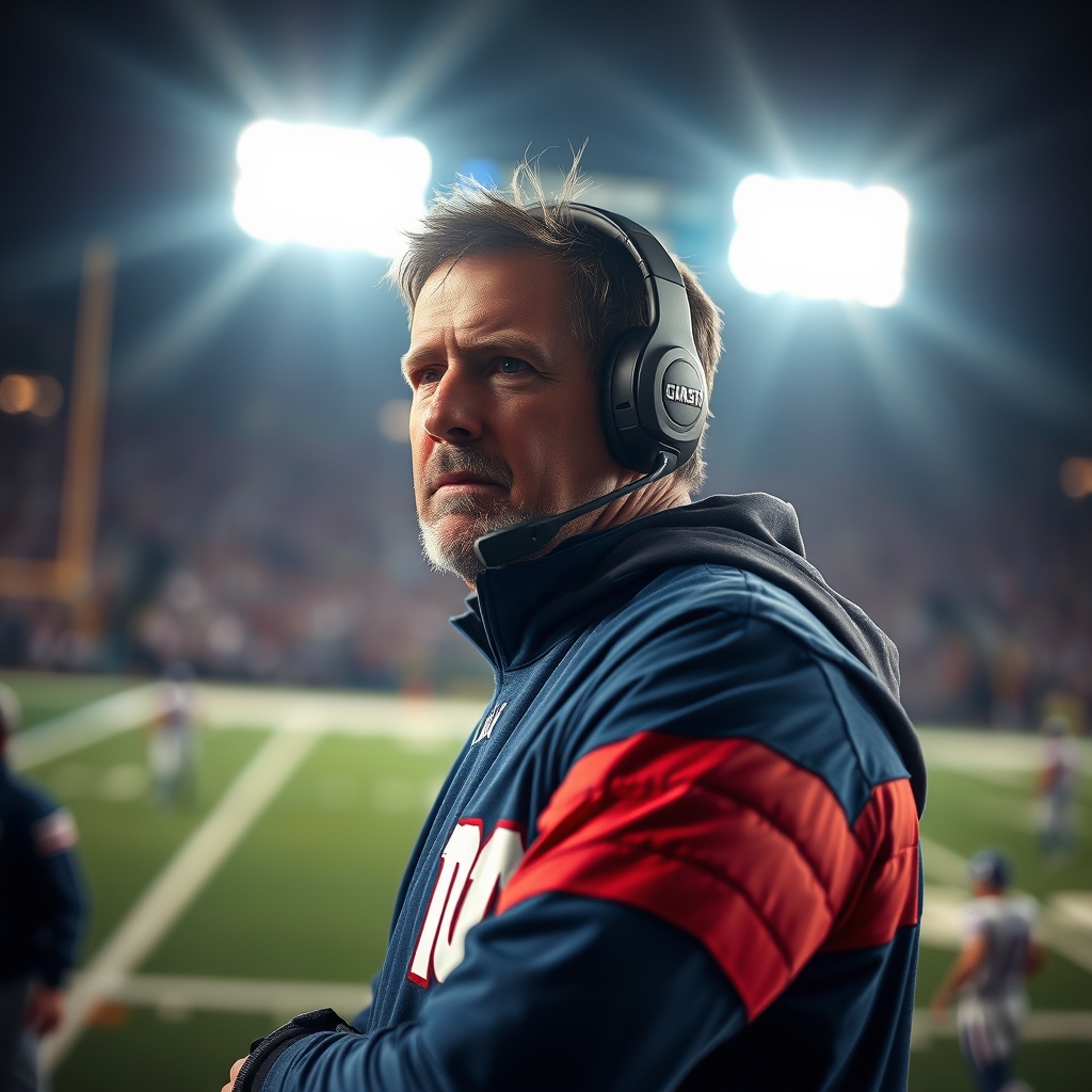 Giants 2026 Win Total: Can John Harbaugh's Squad Exceed Expectations?