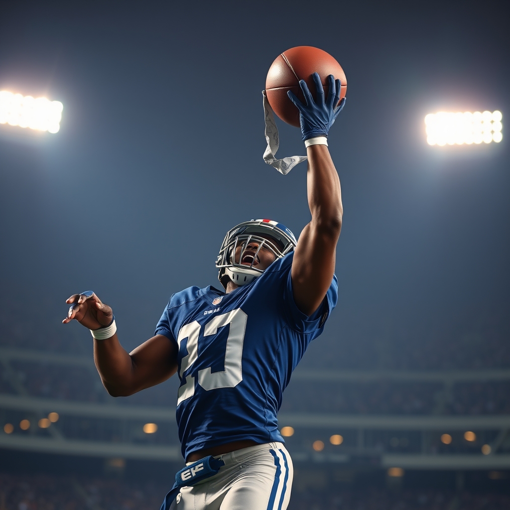 Giants vs. Cardinals: 5 Storylines That Could Reshape NFC East Race article cover