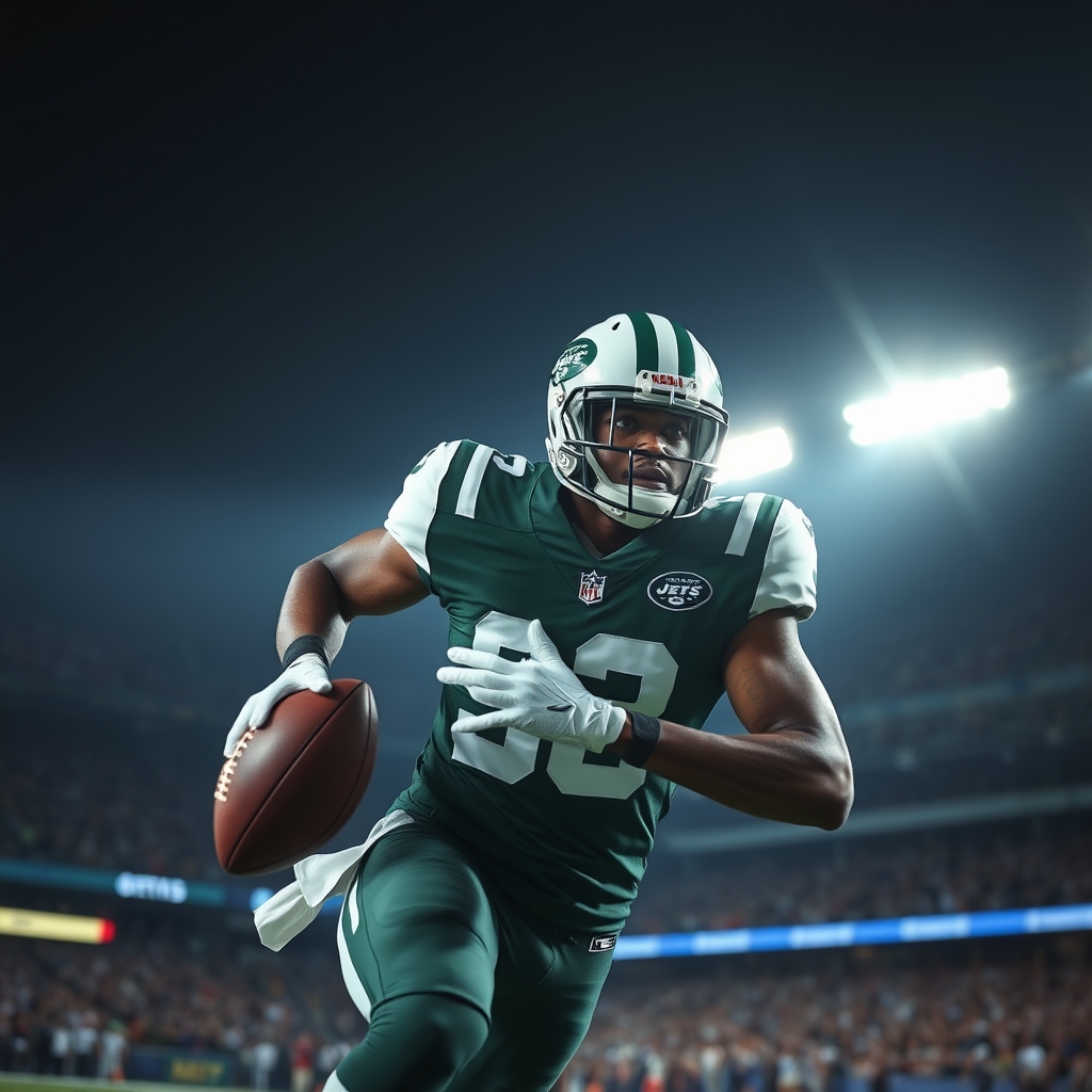 Giants vs. Jets Preseason Finale: Live Updates, Key Roster Battles, and What to Watch article cover