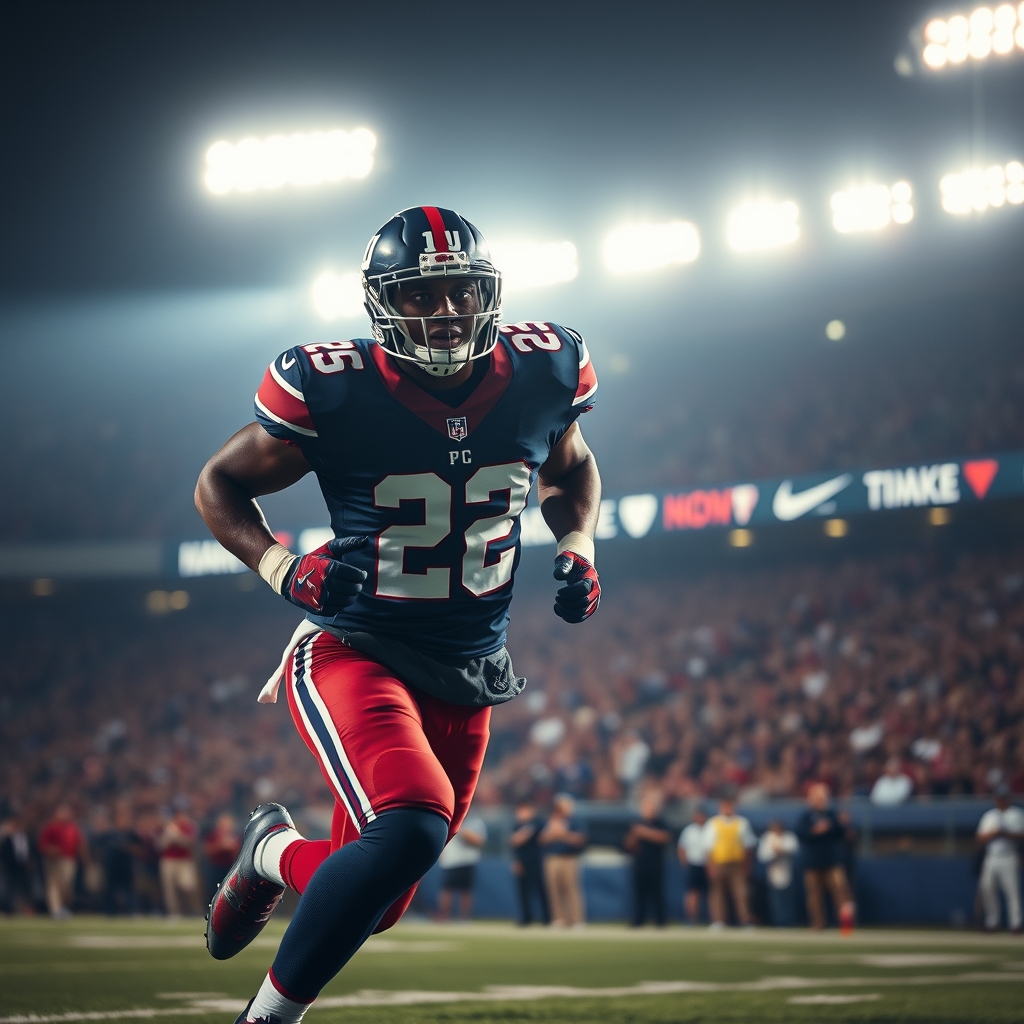 Giants' True Meritocracy Under Harbaugh Raises the Floor for a Resurgent Roster article cover