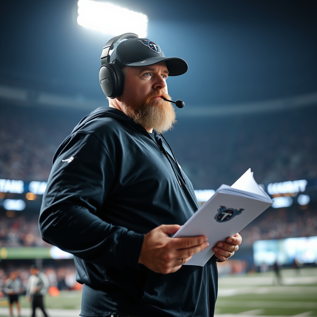 Giants vs. Titans Week 3 Odds: Daboll's Return Headlines Reunion Game