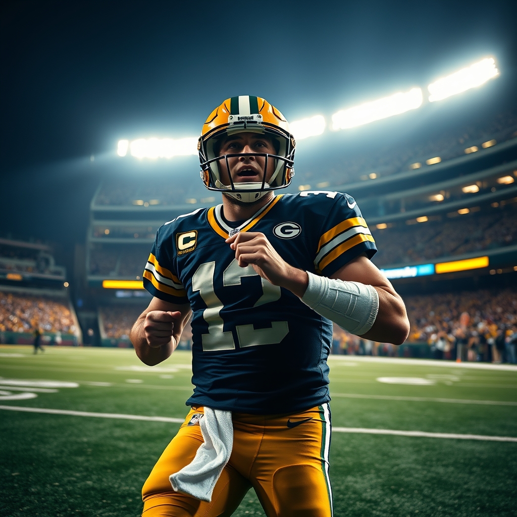 Final 53-Man Roster Projection: Green Bay Packers 2026 Cutdowns