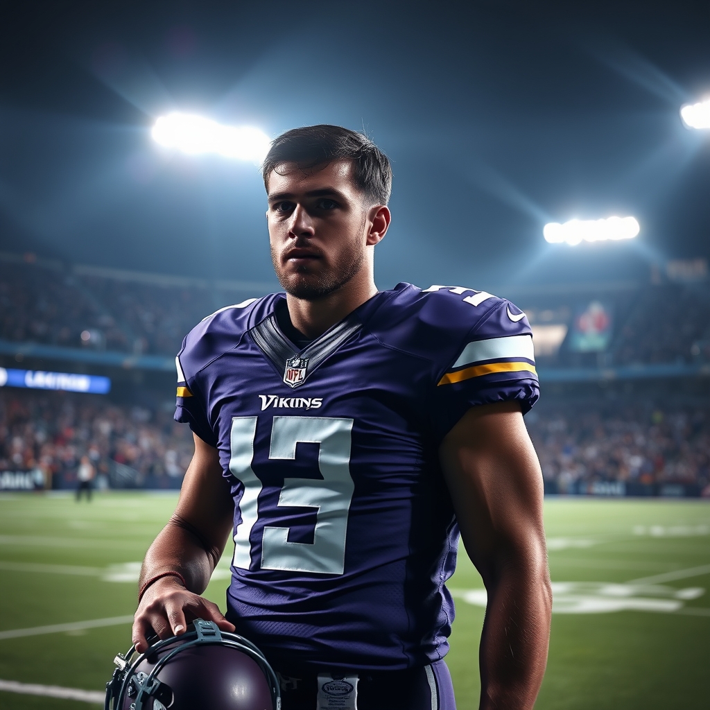 Harrison Smith Returns to Vikings on One-Year, $12.25M Deal article cover
