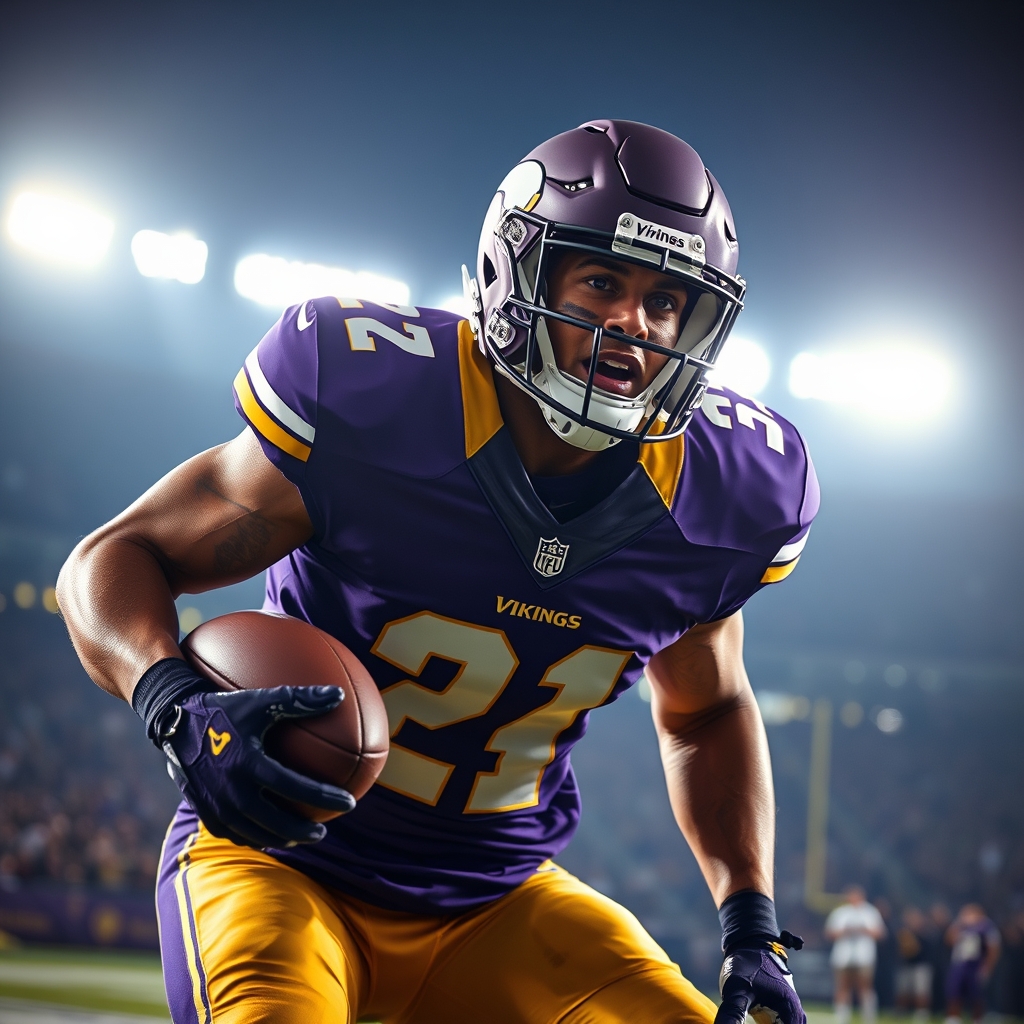 Harrison Smith Returns to Vikings for 15th Season on $12.25M Deal
