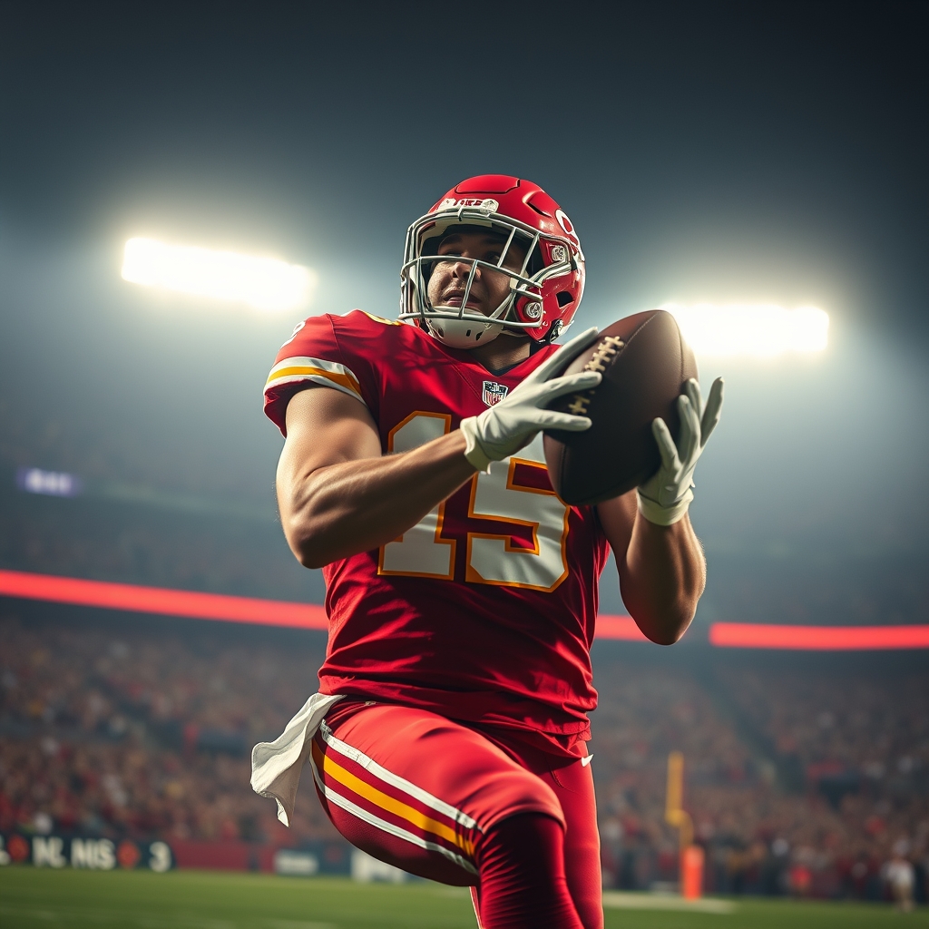 Week 4 Fantasy Football Rankings: Hayden Winks' Must-Start Studs and Sleepers article cover