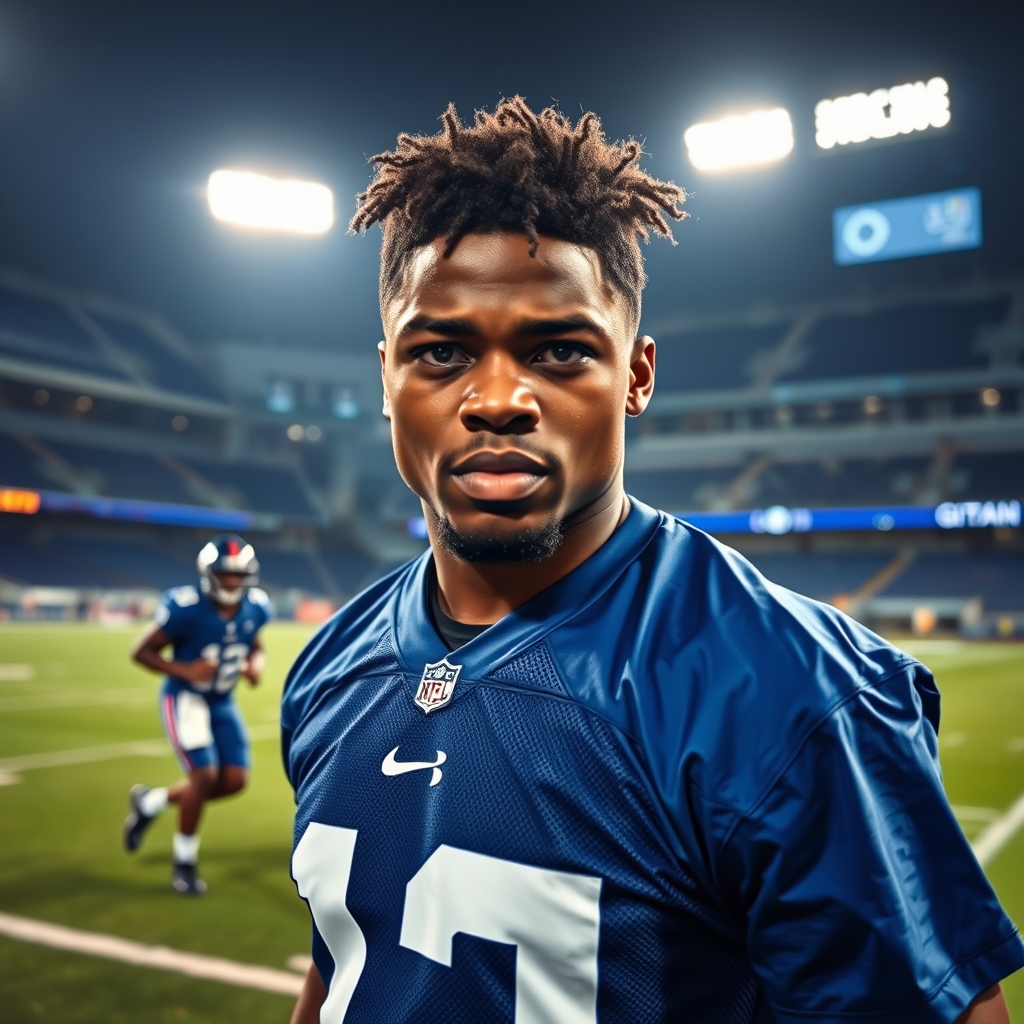 Isaiah Likely Sees Why Malik Nabers Is Giants' Alpha Receiver