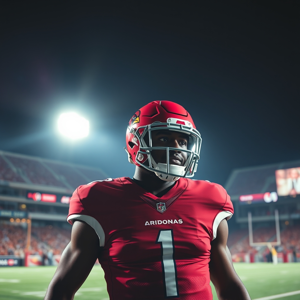 Jacoby Brissett's Rise: Cardinals QB Leads NFL in Passing Yards