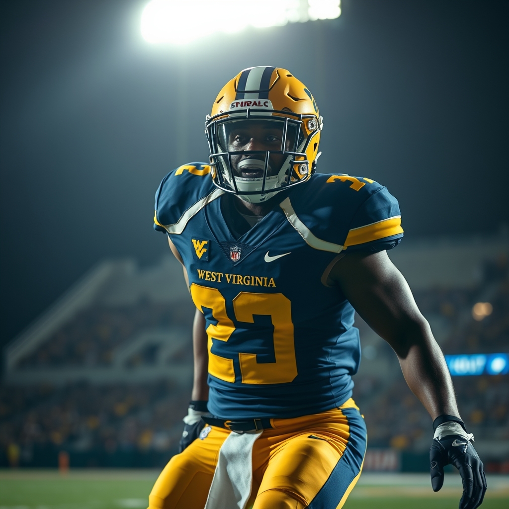 JaCorey Thomas to WVU: Legal Battle, Eligibility, and What It Means for the Mountaineers