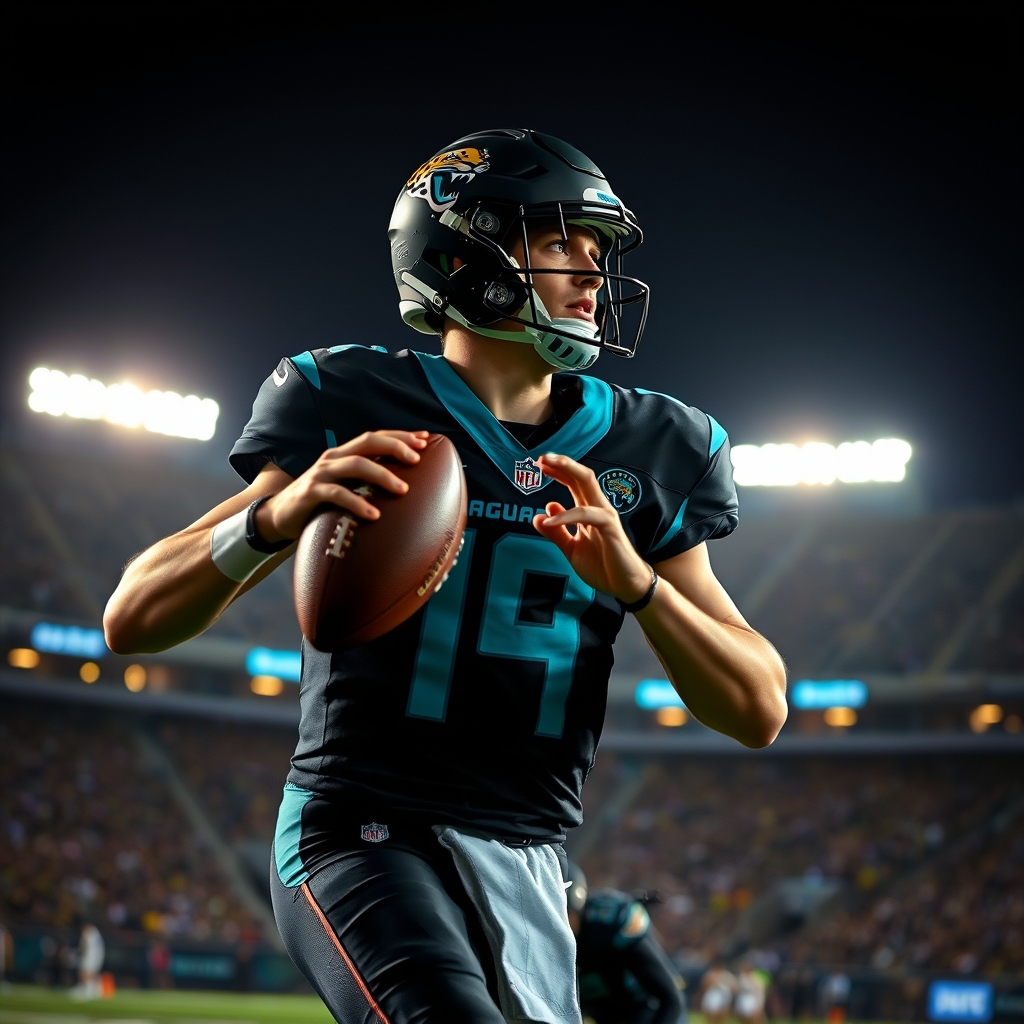 Jaguars 2026 Season Preview: Lawrence's Evolution, Super Bowl Buzz, and Stadium of the Future