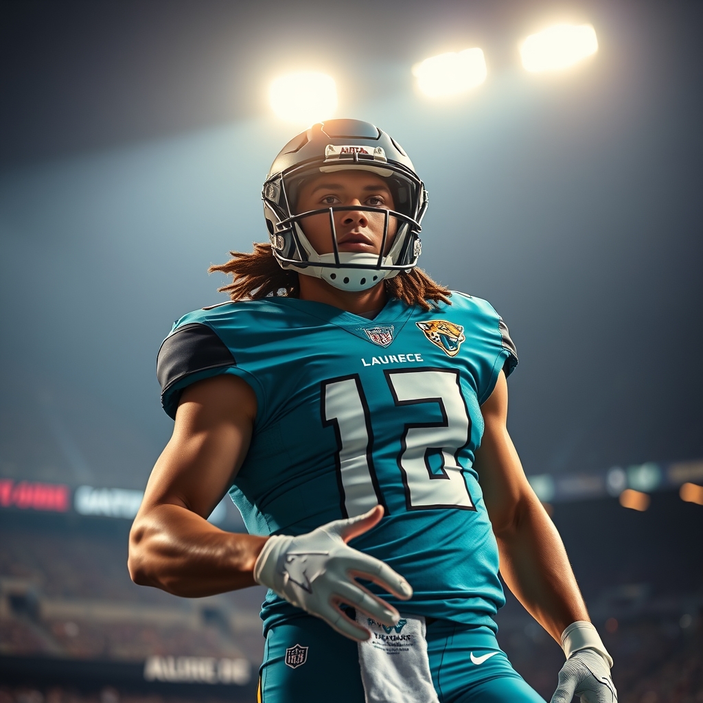 Jaguars' 53-Man Roster: Quinn Ewers Backs Up Trevor Lawrence, Linebacker Depth Thin article cover