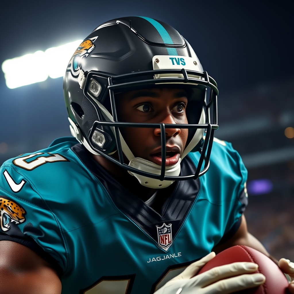 Jaguars-Bucs Joint Practice: 10 Takeaways from a Heated Day 1