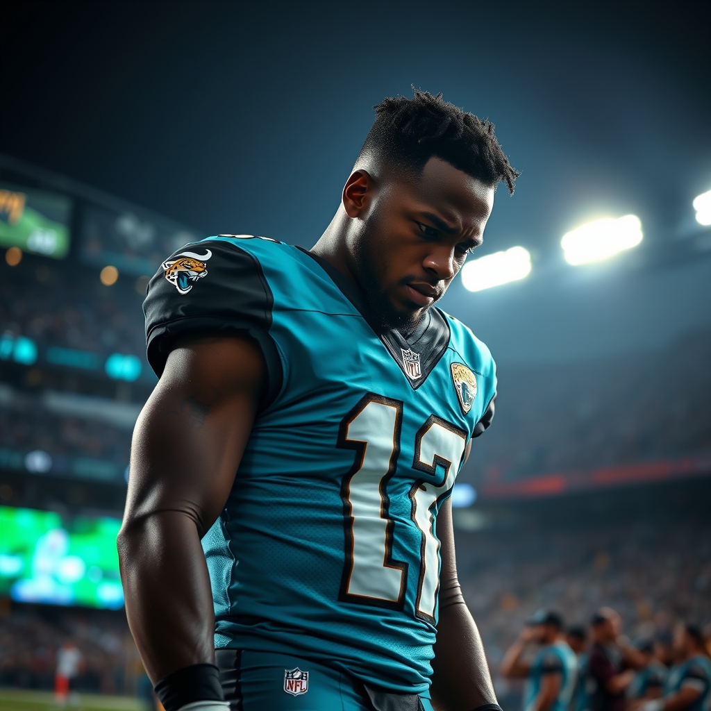 Jaguars Shuffle Secondary: Caleb Ransaw to IR, Two CBs Signed