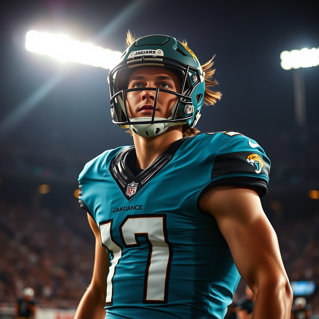 Jaguars Grind Out 22-17 Win Over Bengals, Stay Atop AFC South