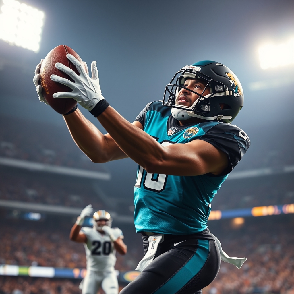Jaguars vs. Patriots Week 3: Brenton Strange Due for Breakout, Predictions & Analysis