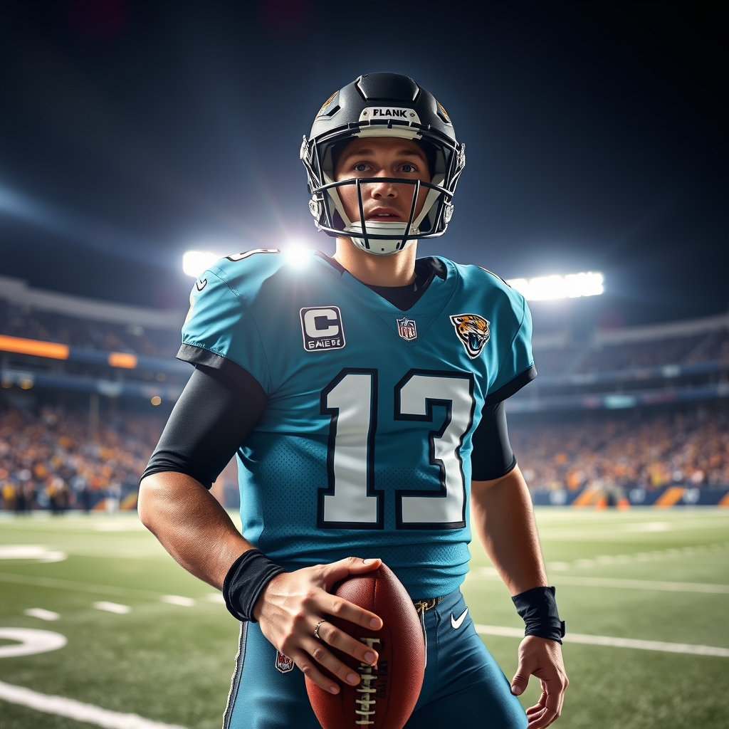 Jaguars QB2 Dilemma: Should Nick Mullens Keep His Job?