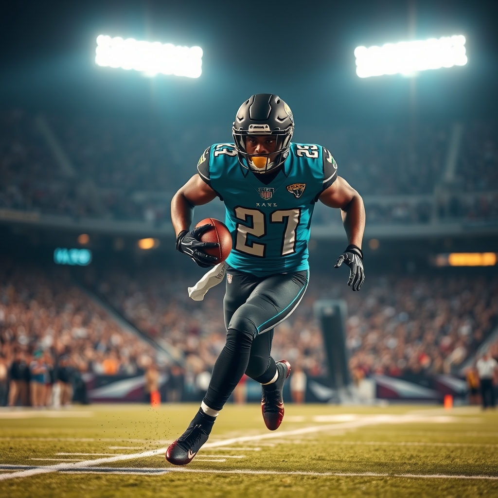 Jaguars Special Teams Crisis Deepens: BJ Green II to IR, Jack Kiser Promoted
