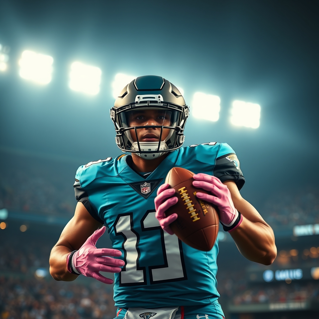 Jaguars Trade for Quinn Ewers: Low-Risk, High-Upside Backup QB Move