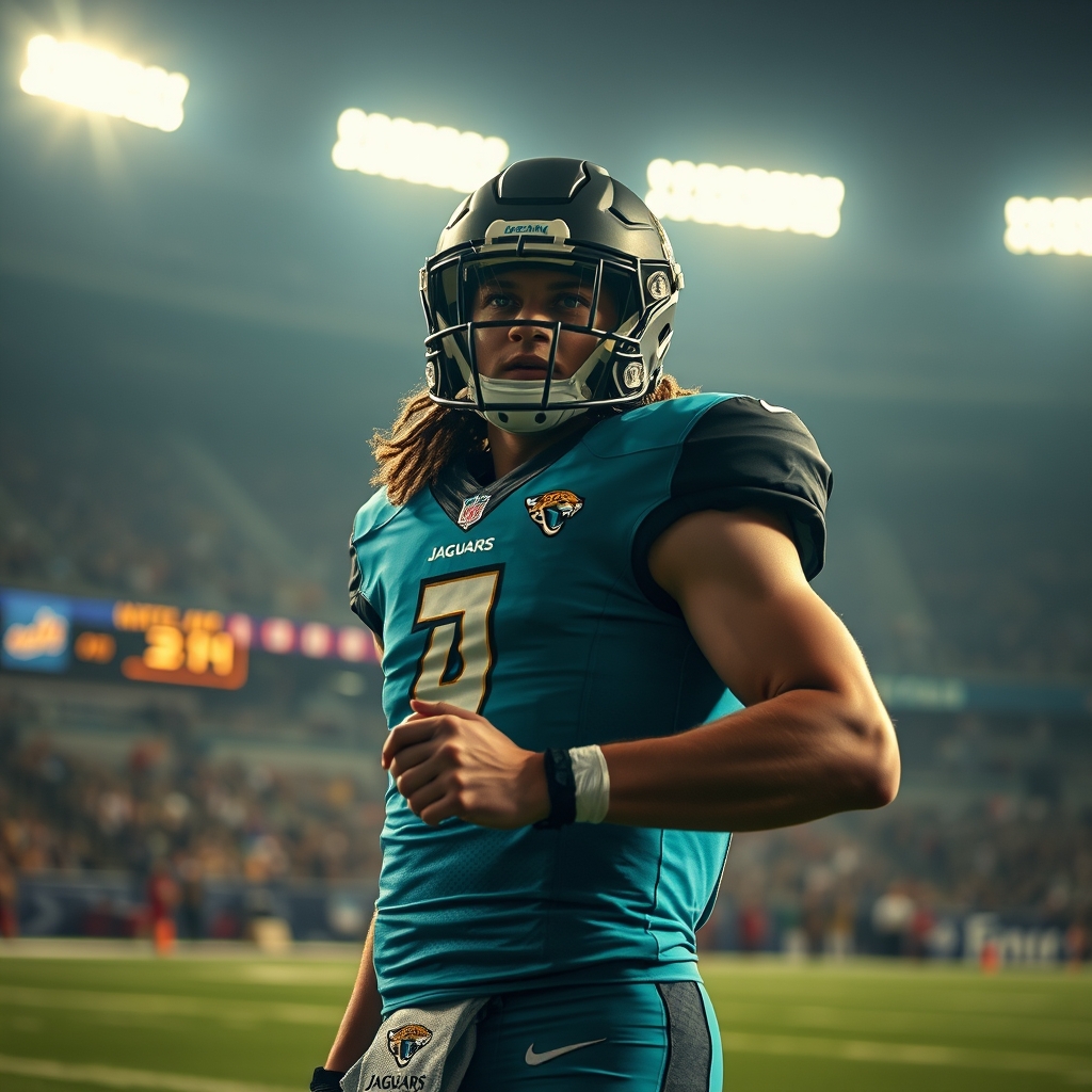 Jaguars vs. Broncos: Staff Roundtable and Game Picks for Week 2 article cover
