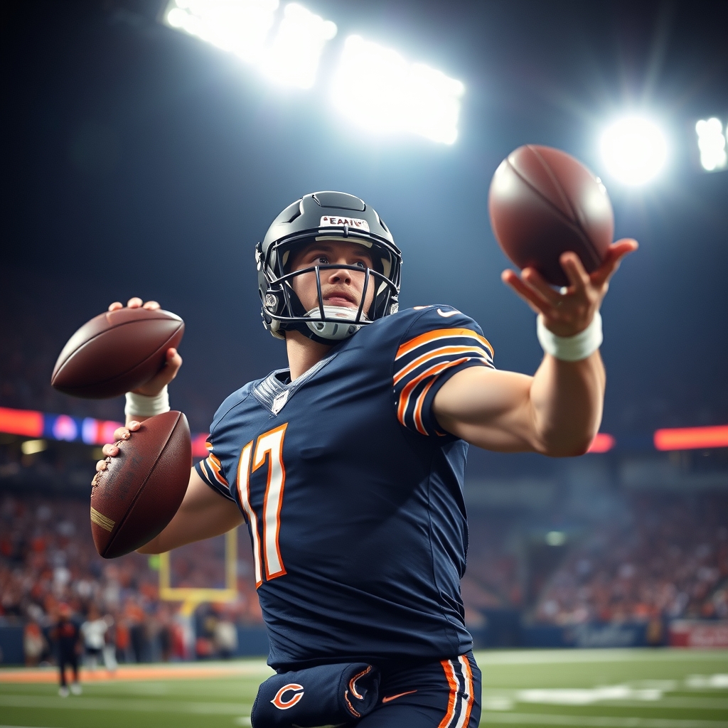 Jalen Hurts Ineffective, Case Keenum Shines: MNF Winners & Losers article cover