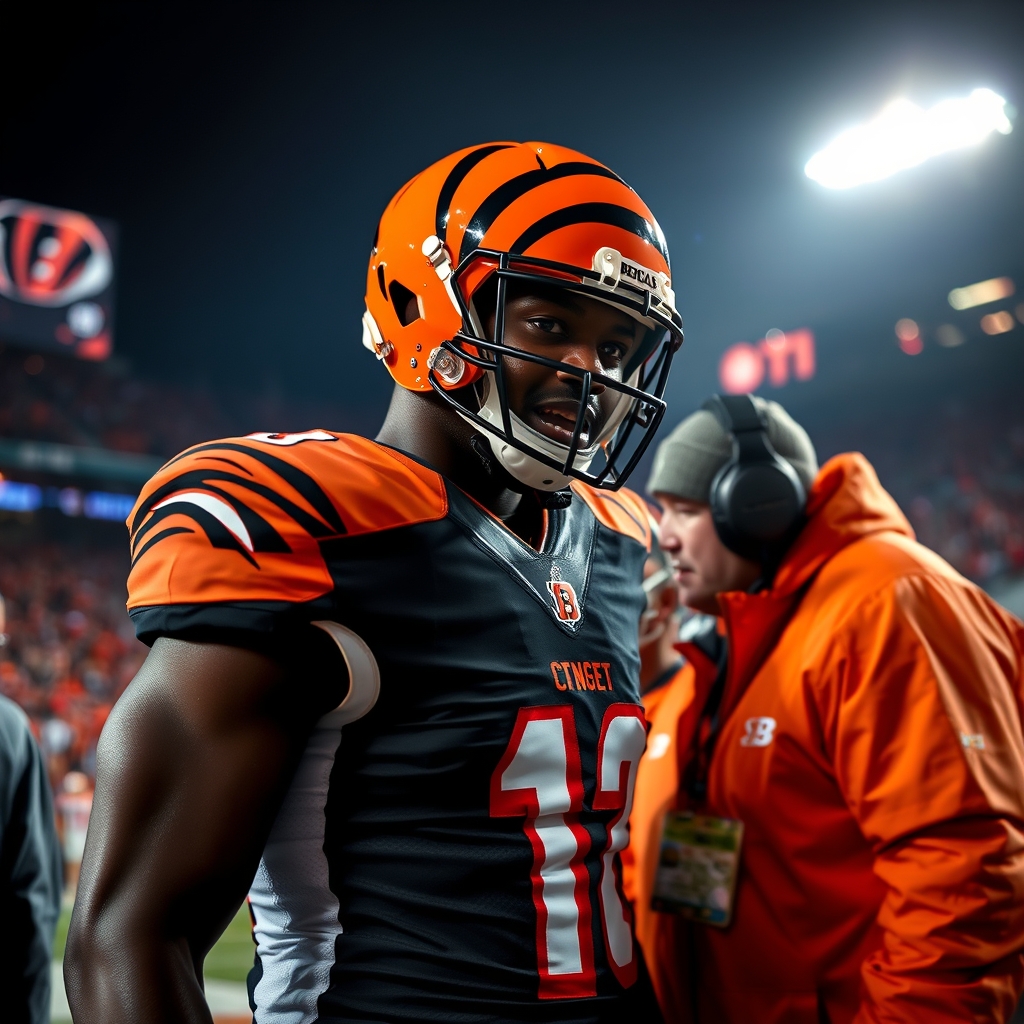 Ja'Marr Chase Injury Update: Bengals Star Limited as 2026 NFL Season Approaches