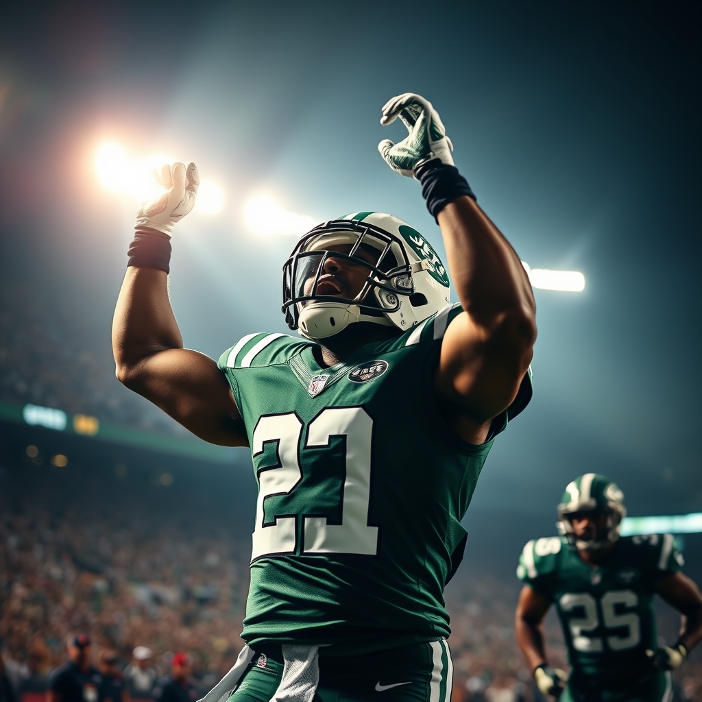 Jets 2026 Practice Squad Tracker: Live Updates & Analysis