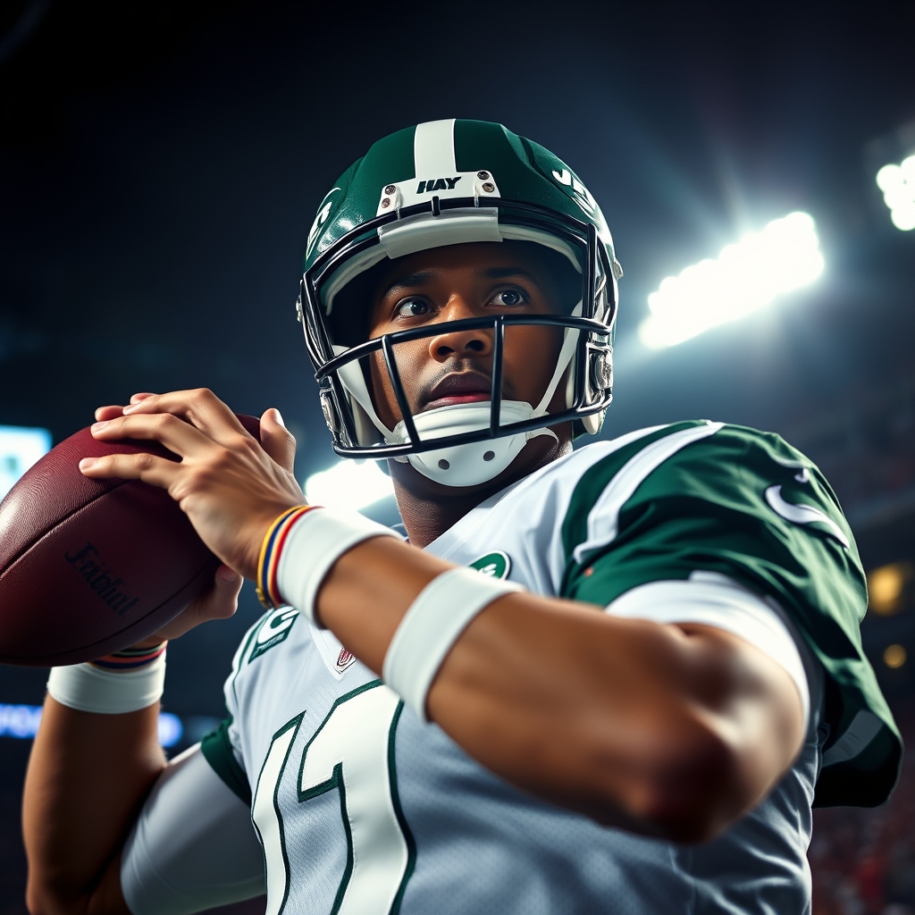 Jets 2026 Roster Breakdown: Key Additions, Camp Standouts, and Concerns Ahead of Week 1 article cover