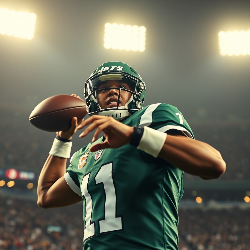 Jets 2026 Roster Projection: Final 53-Man Cutdown Preview