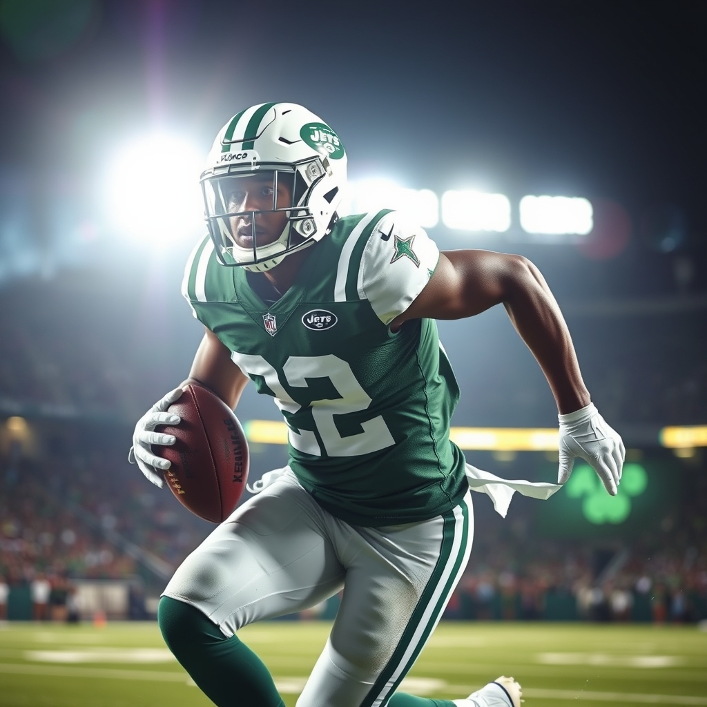 Banged-Up Jets Battle Bears Without Five Key Players, Eye End to Skid
