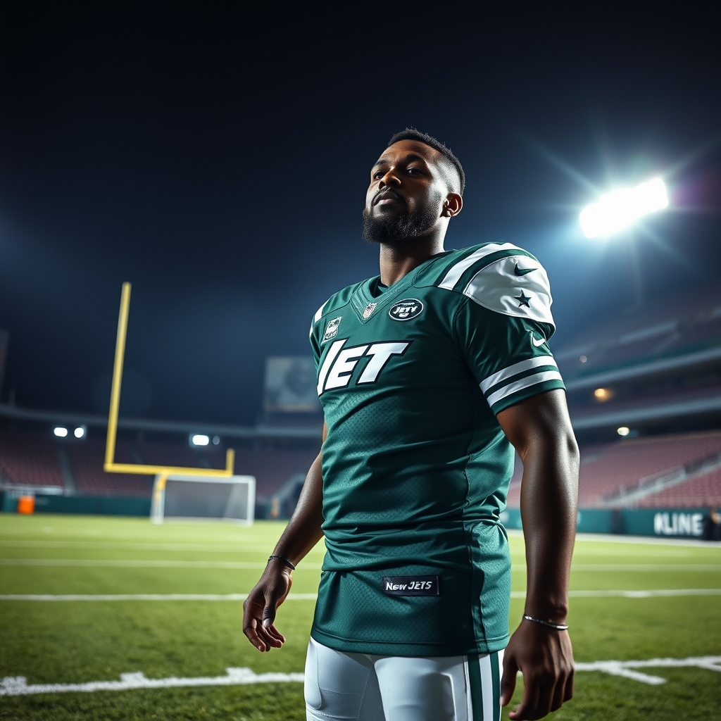 Jets Cut Kicker Cade York, Jason Sanders Wins Starting Job