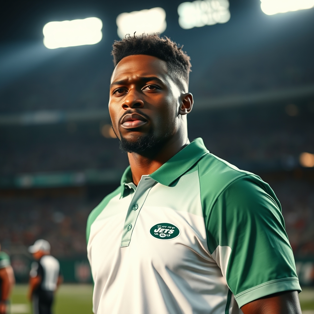 Jets Defense Faces Ultimate Test Against Lions' Explosive Offense