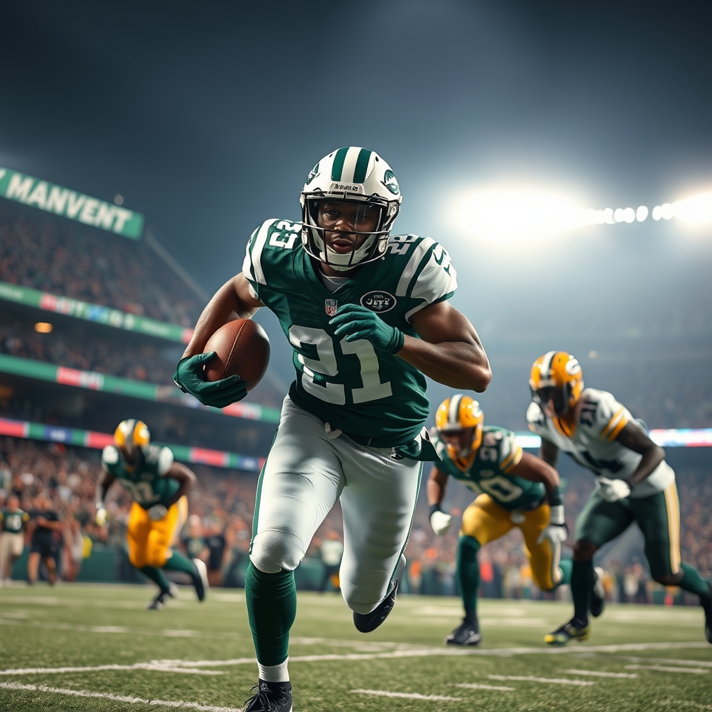 Jets' Fourth-Down Fiasco: Why Frank Reich's Call Was Defensible Despite Failure