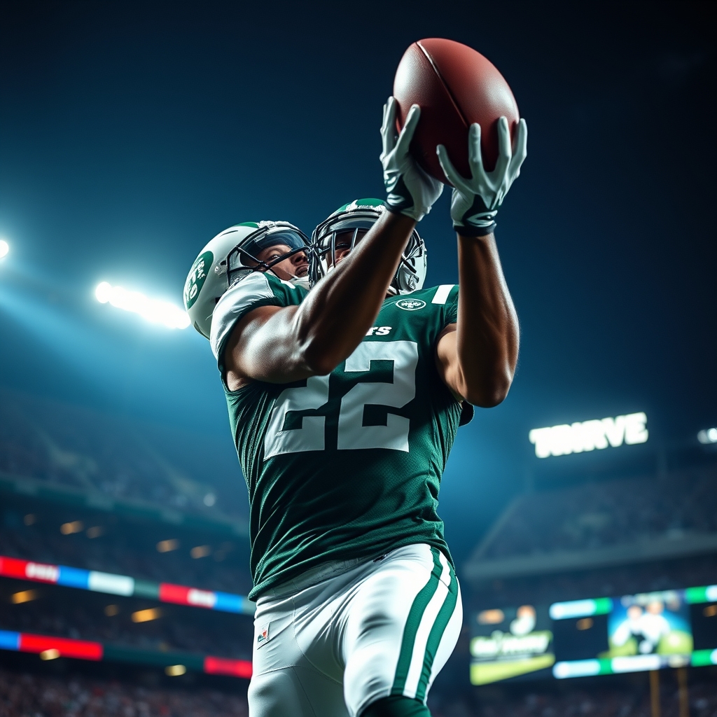 Jets vs Packers: New York's Statement Game to Silence Doubters