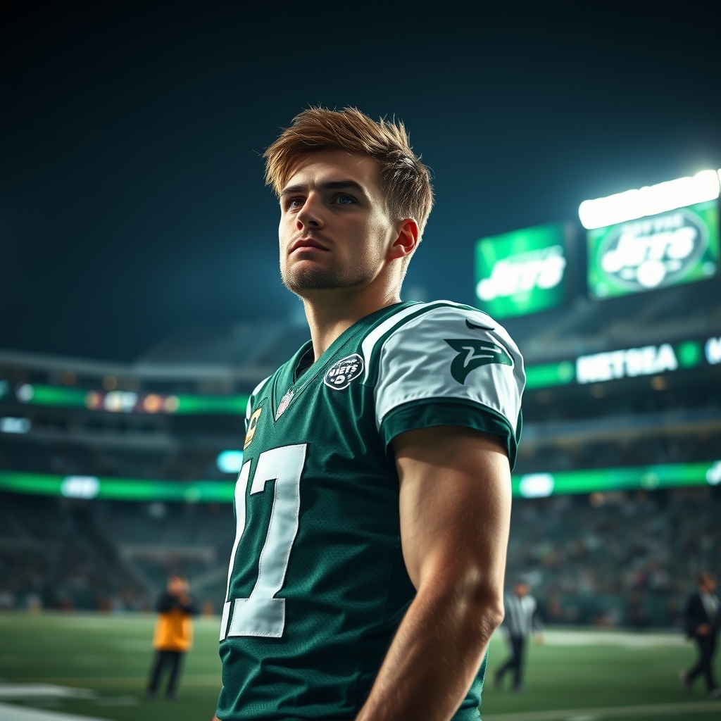 Jets Begin Roster Cutdown: Bailey Zappe First Casualty as 53-Man Deadline Looms