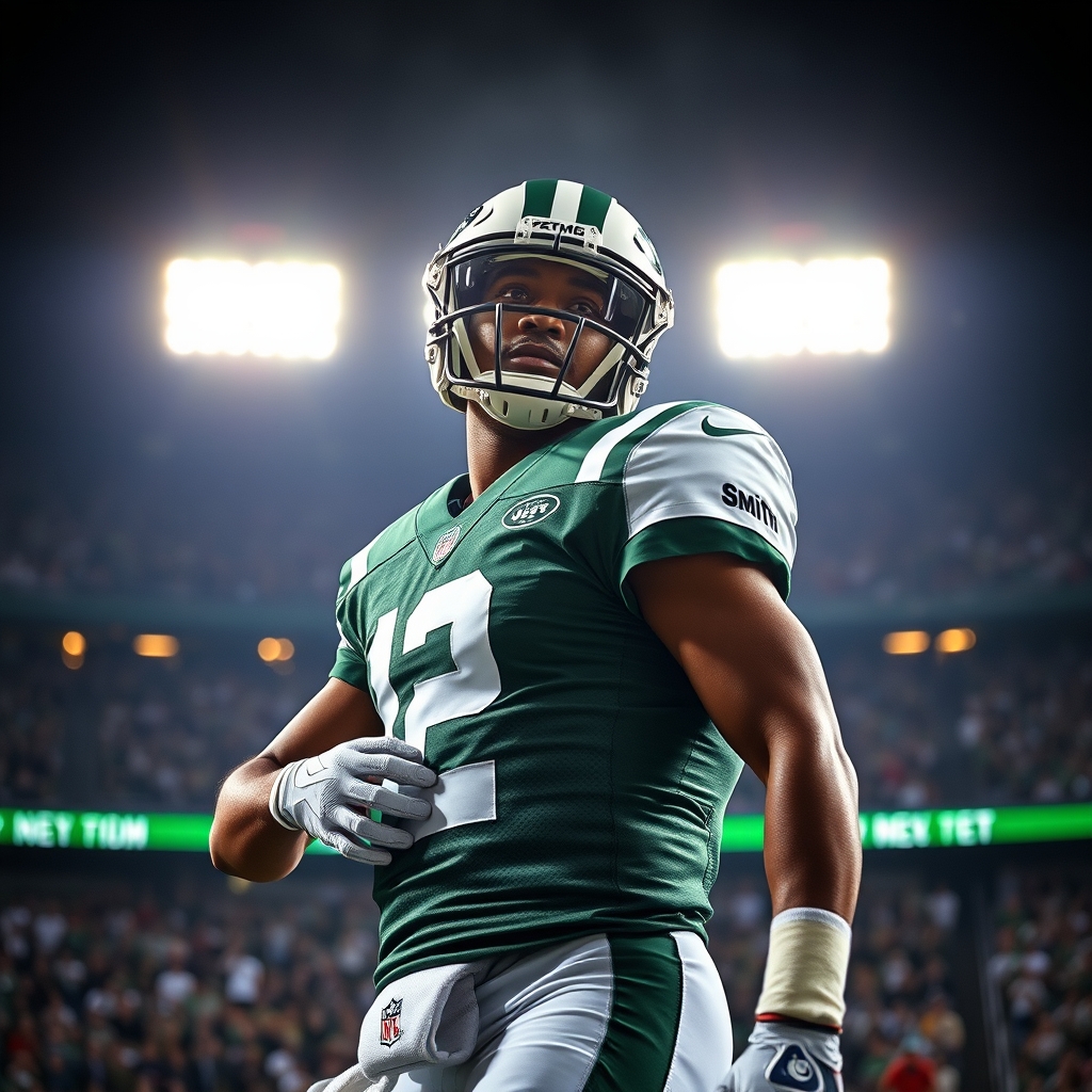 Jets vs Titans: Robert Saleh Reunion Headlines Week 1 Showdown