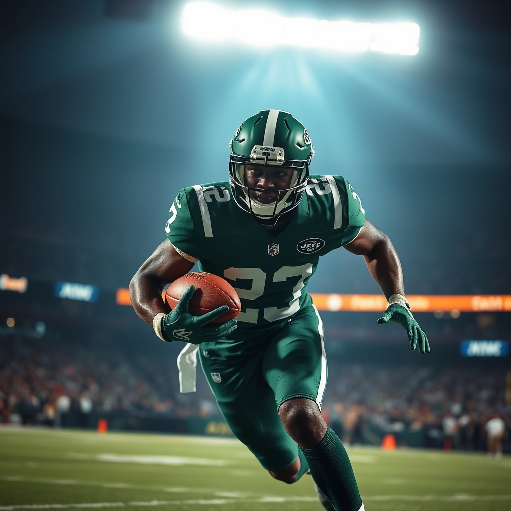 Jets vs. Bears Predictions: Can New York Pull Off the Upset in Chicago?