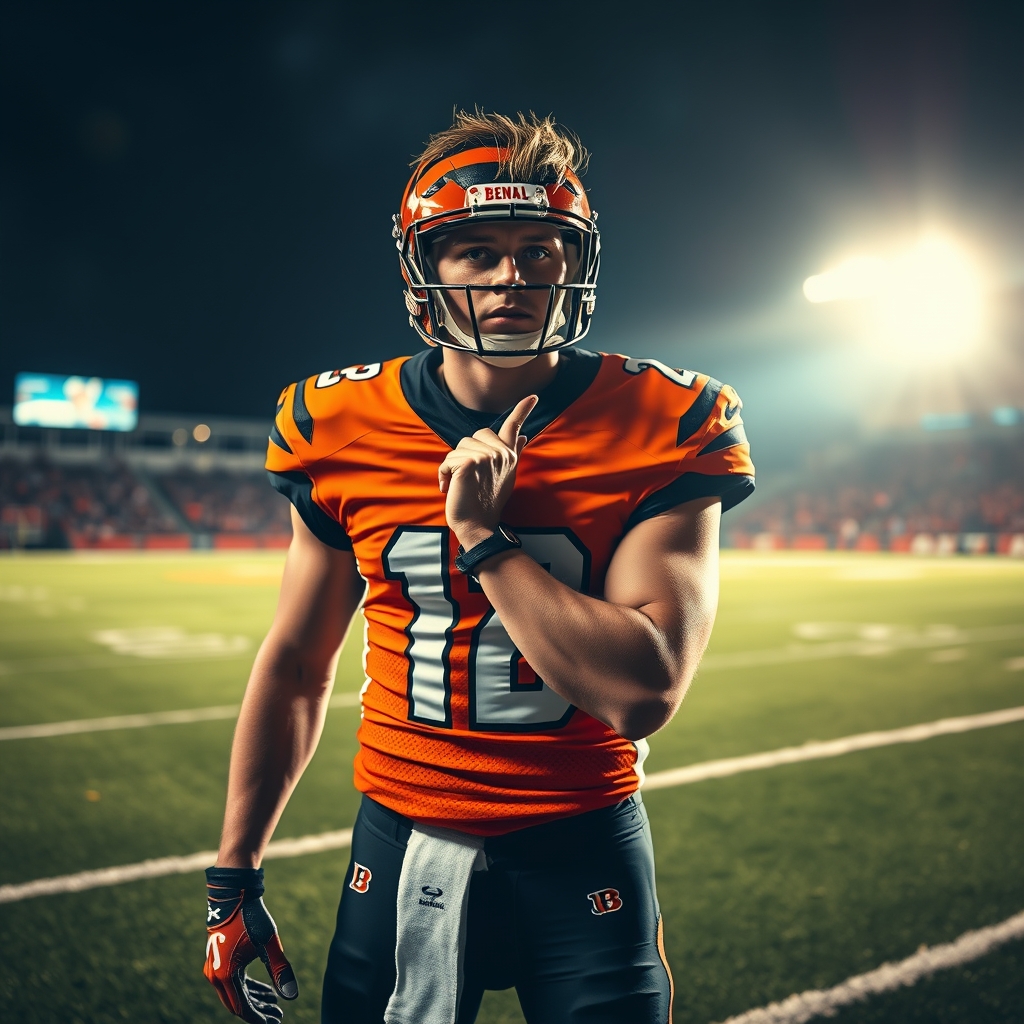 Joe Burrow Back Tightness: Bengals QB Expects to Play vs Texans