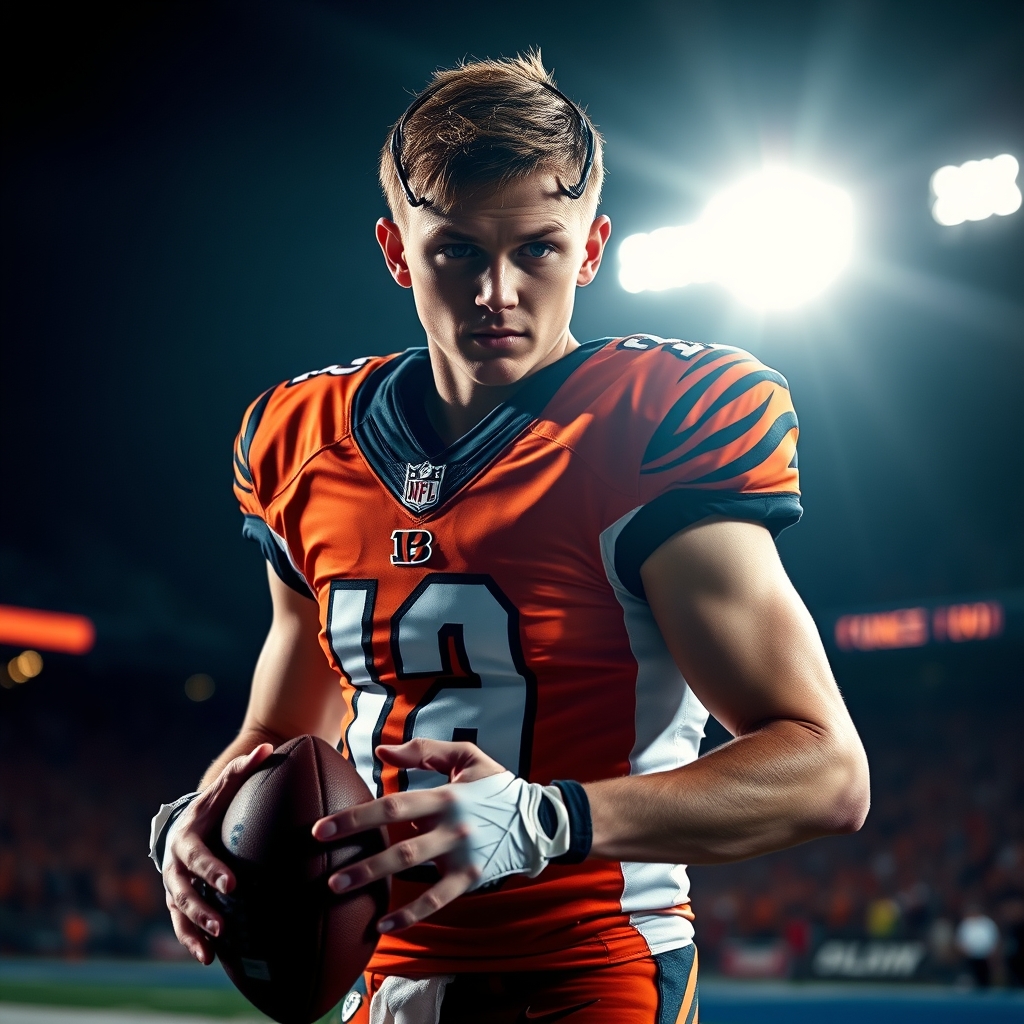 Joe Burrow Back Tightness: Bengals QB Will Play Week 2 vs Texans