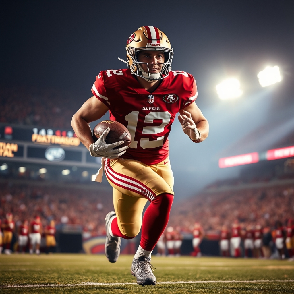 Joel Smyth's Week 4 Fantasy Football Rankings: Your Ultimate Lineup Guide article cover