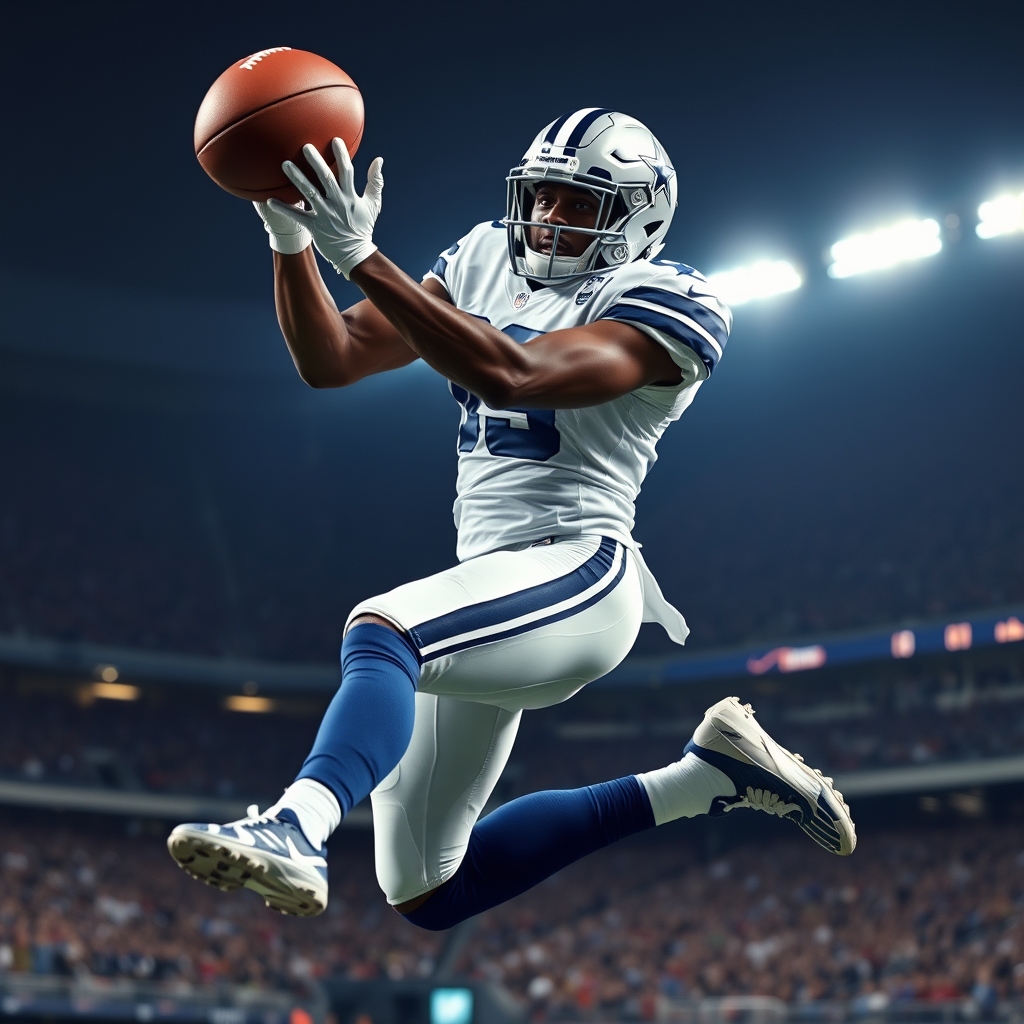 Joey Porter Jr. Trade: Cowboys Gamble, Steelers Rebuild in Blockbuster Deal article cover