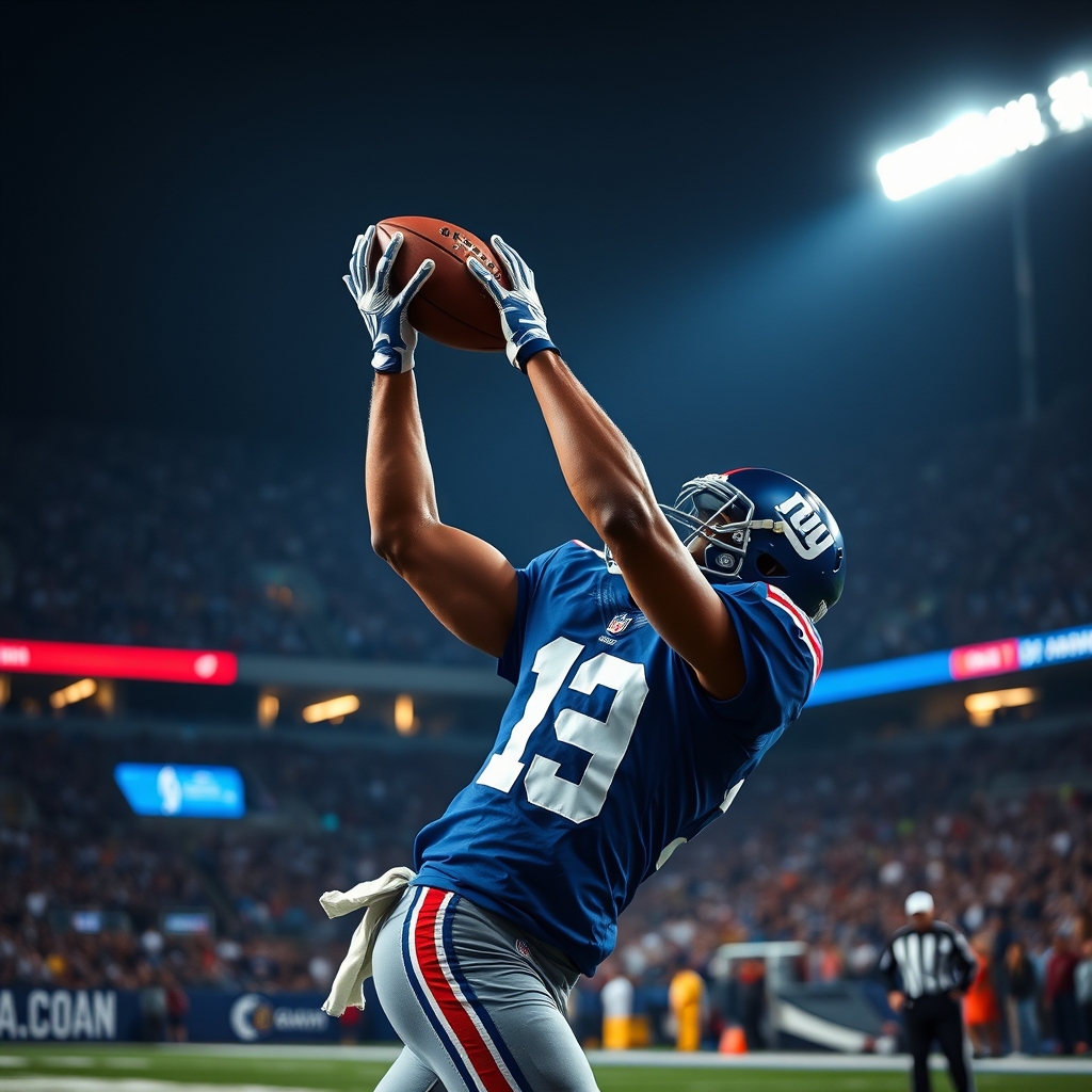 John Harbaugh's Giants Culture Shift: Ex-Ravens Lead New York Revival article cover