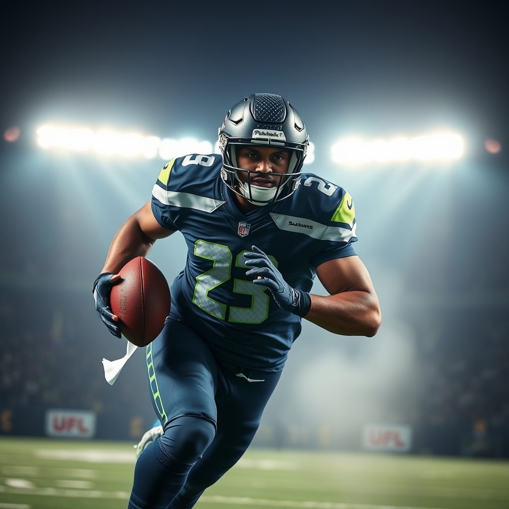 John Schneider's Seahawks Offseason: Process vs. Results After 3 Games
