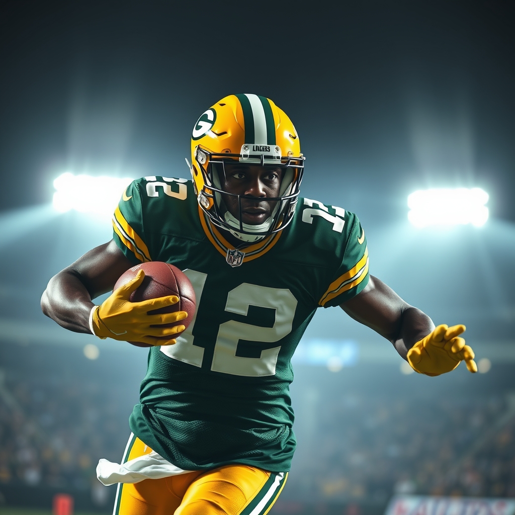 Jonathan Gannon's Packers Defense: A New Era of Versatility
