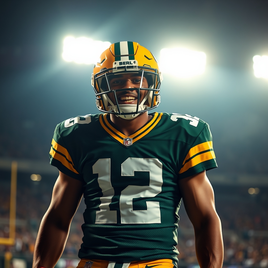 Josh Jacobs Charged With Two Misdemeanors as Packers Brace for Possible Suspension article cover