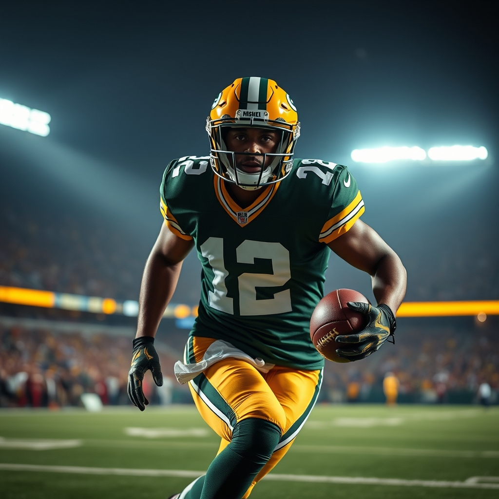Josh Jacobs' Packers Future in Limbo as Video Release Delayed