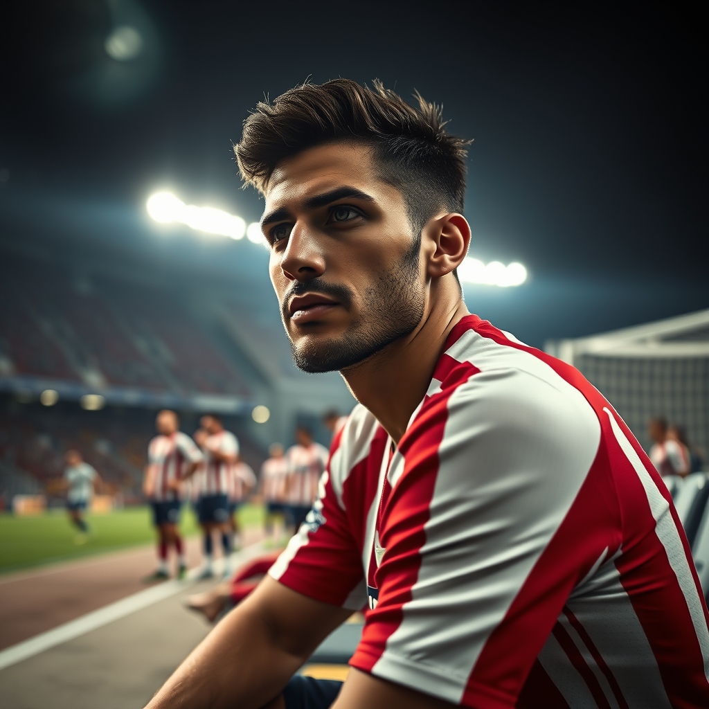 Julián Álvarez's No-Show Streak Raises Alarms at Atlético Madrid