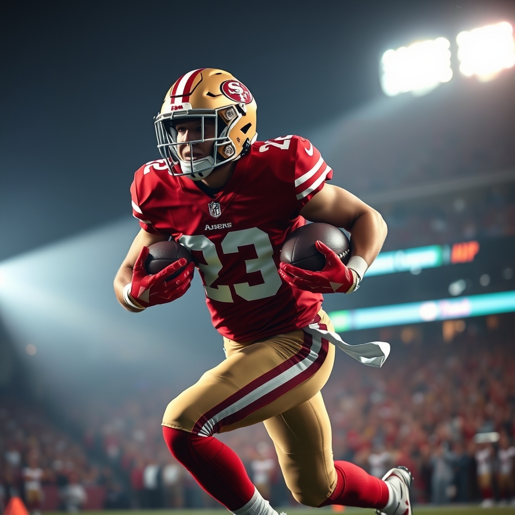 Fantasy Football Week 2: Justin Boone's Full-PPR FLEX Rankings Breakdown